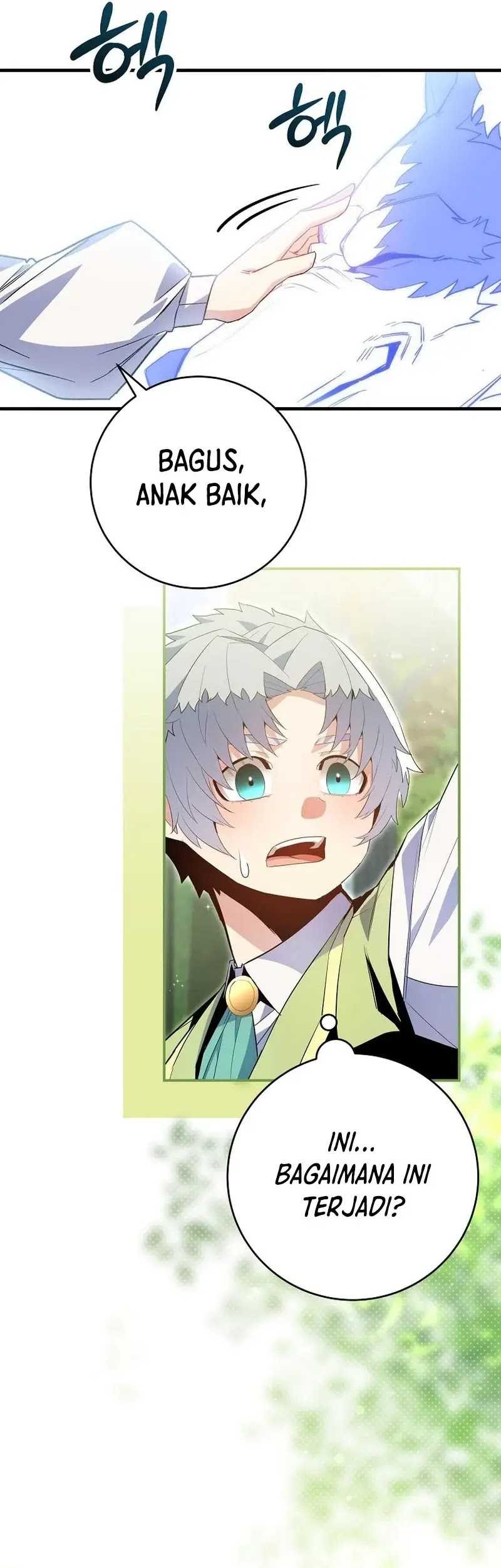 Reincarnated as a Genius Prodigy of a Prestigious Family Chapter 07 Gambar 40
