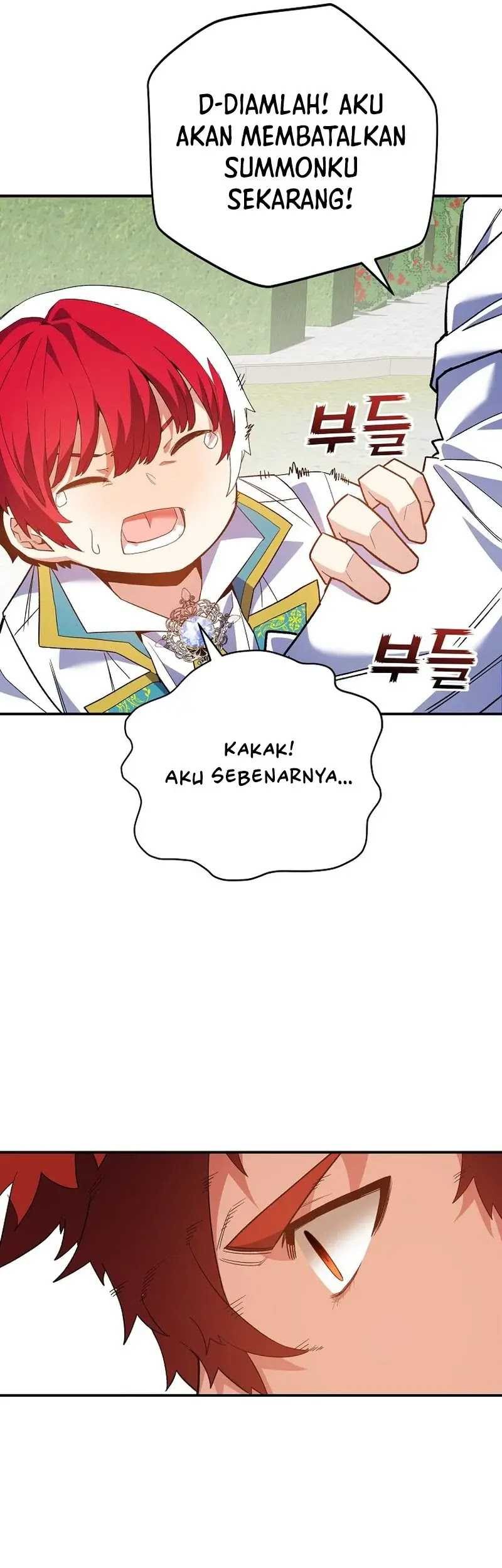 Reincarnated as a Genius Prodigy of a Prestigious Family Chapter 07 Gambar 48