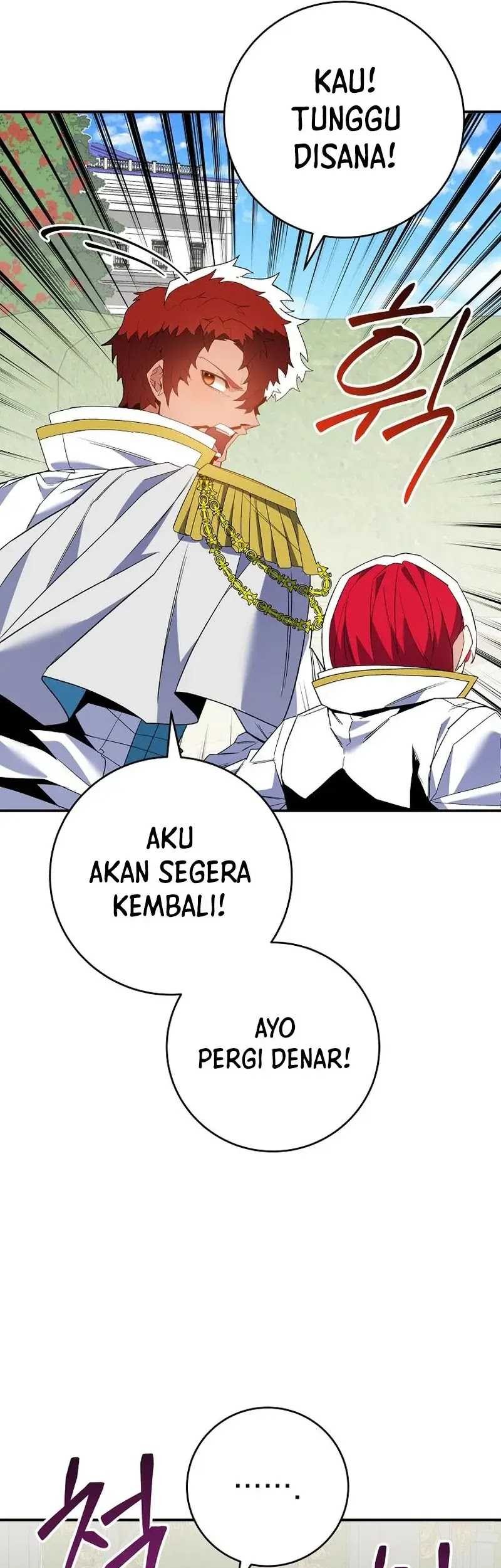 Reincarnated as a Genius Prodigy of a Prestigious Family Chapter 07 Gambar 52