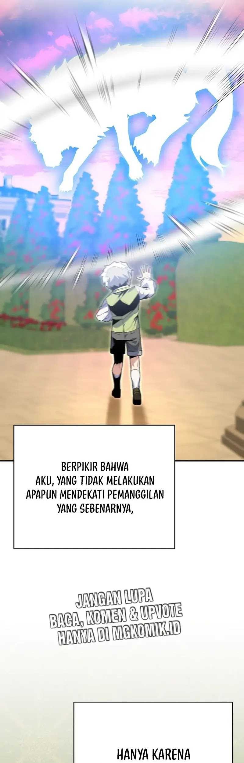 Reincarnated as a Genius Prodigy of a Prestigious Family Chapter 07 Gambar 58