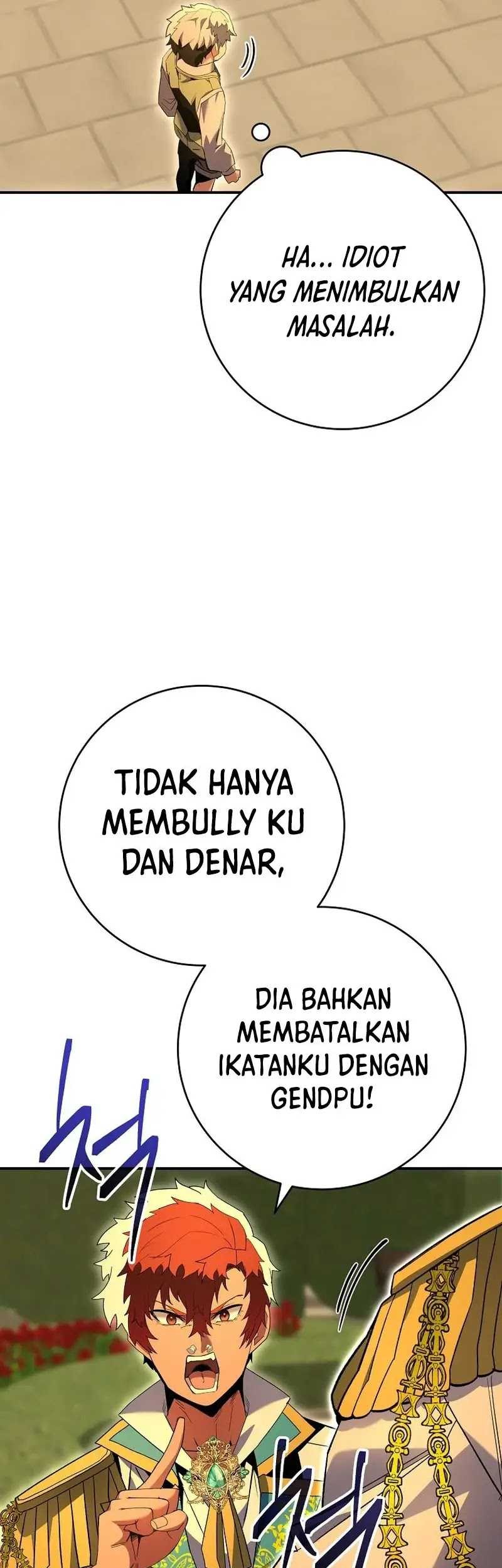 Reincarnated as a Genius Prodigy of a Prestigious Family Chapter 07 Gambar 62