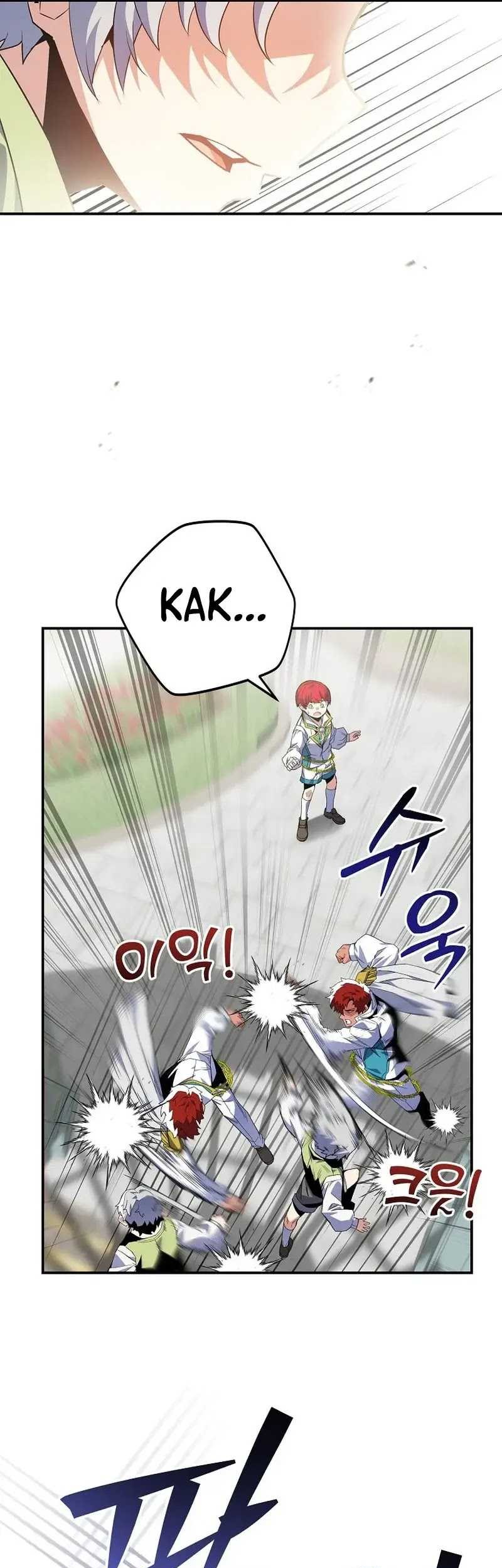 Reincarnated as a Genius Prodigy of a Prestigious Family Chapter 07 Gambar 8