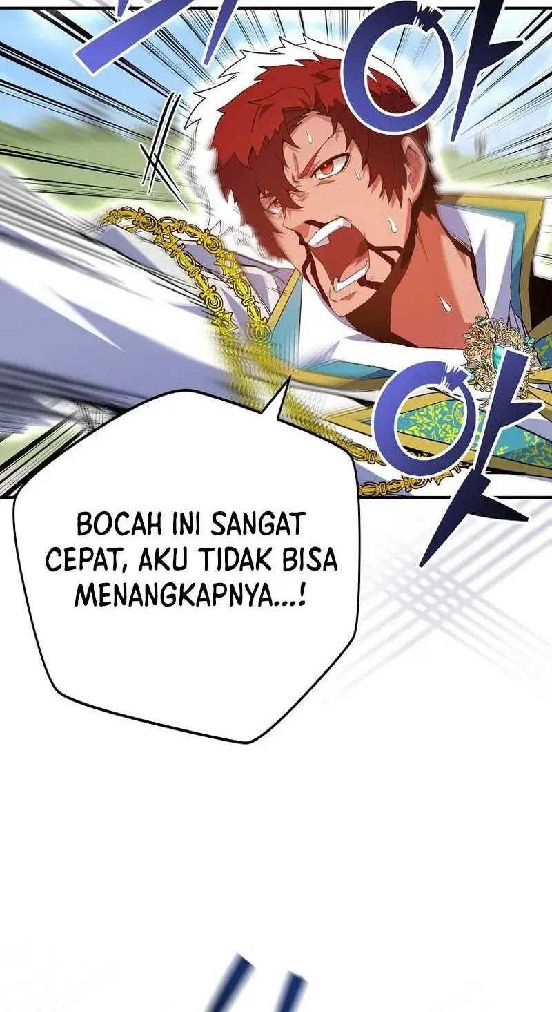 Reincarnated as a Genius Prodigy of a Prestigious Family Chapter 07 Gambar 9