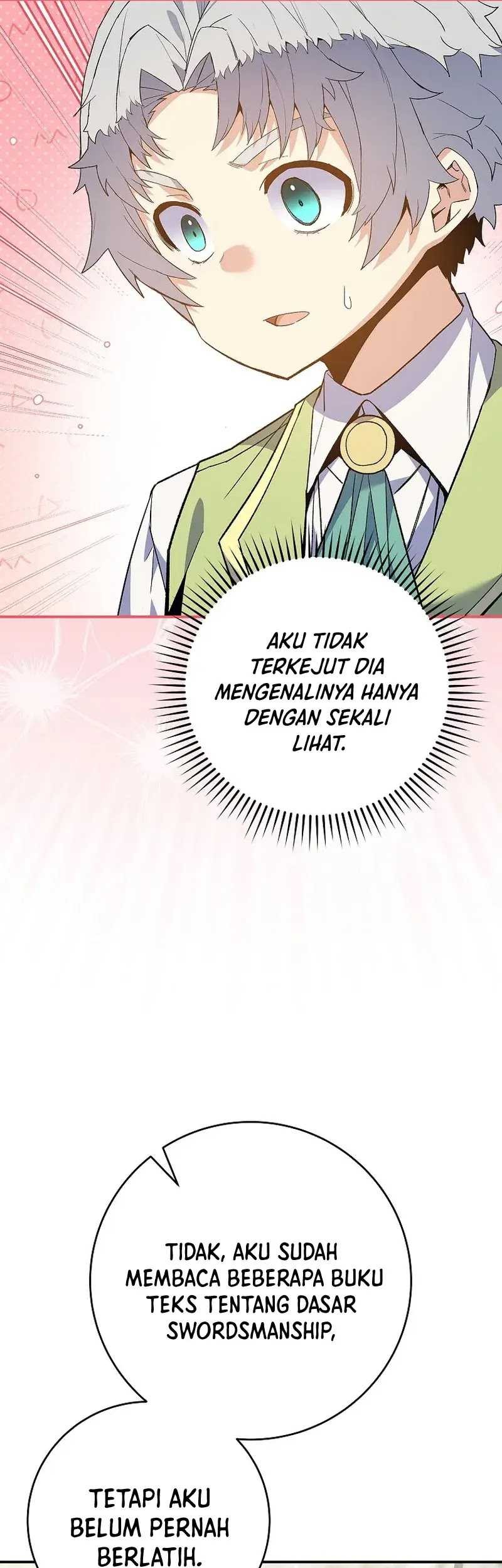 Reincarnated as a Genius Prodigy of a Prestigious Family Chapter 06 Gambar 18