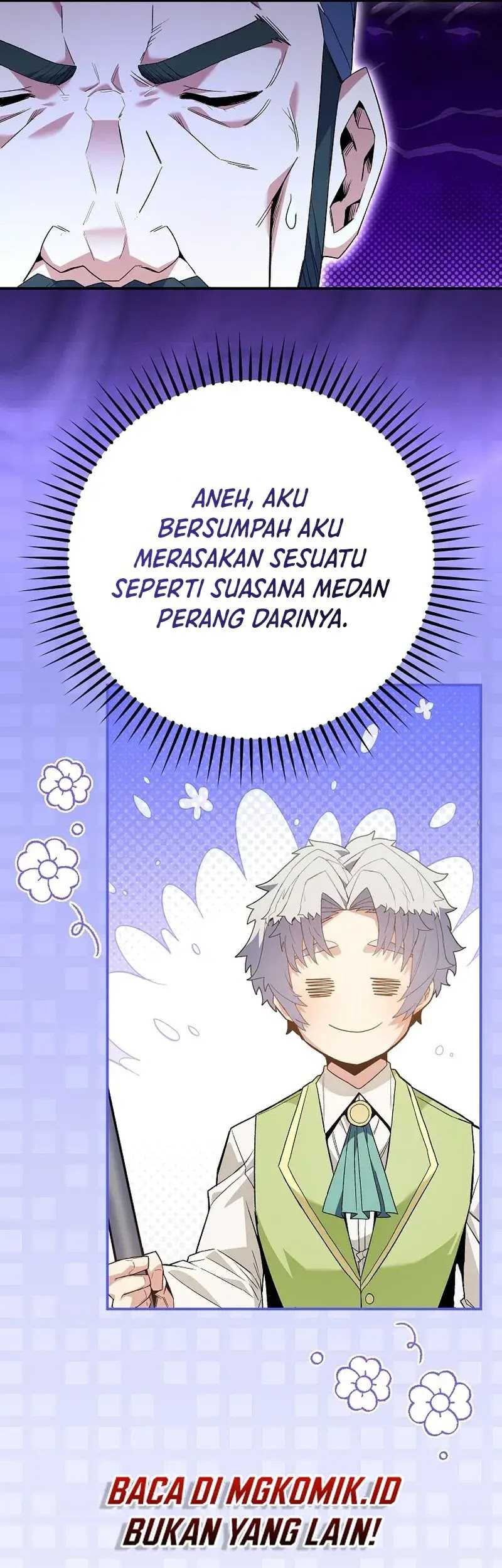Reincarnated as a Genius Prodigy of a Prestigious Family Chapter 06 Gambar 20