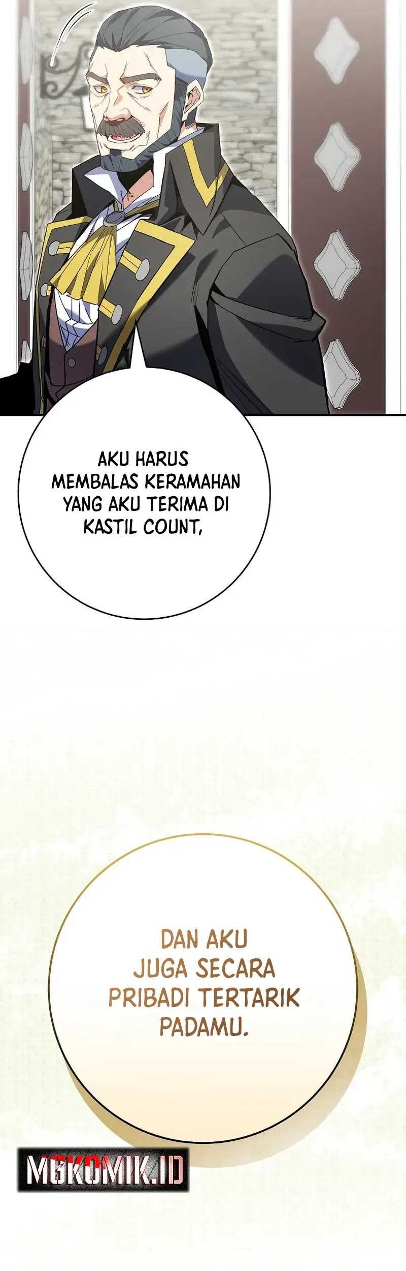 Reincarnated as a Genius Prodigy of a Prestigious Family Chapter 06 Gambar 24