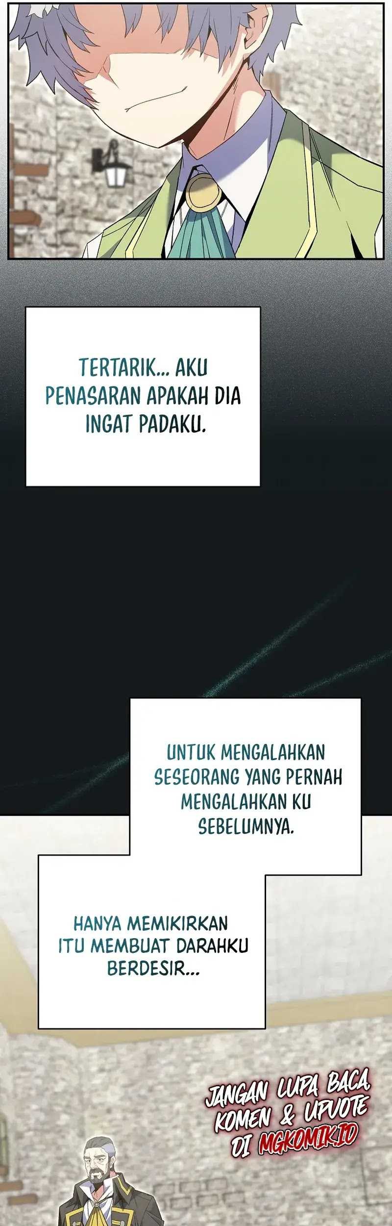 Reincarnated as a Genius Prodigy of a Prestigious Family Chapter 06 Gambar 26