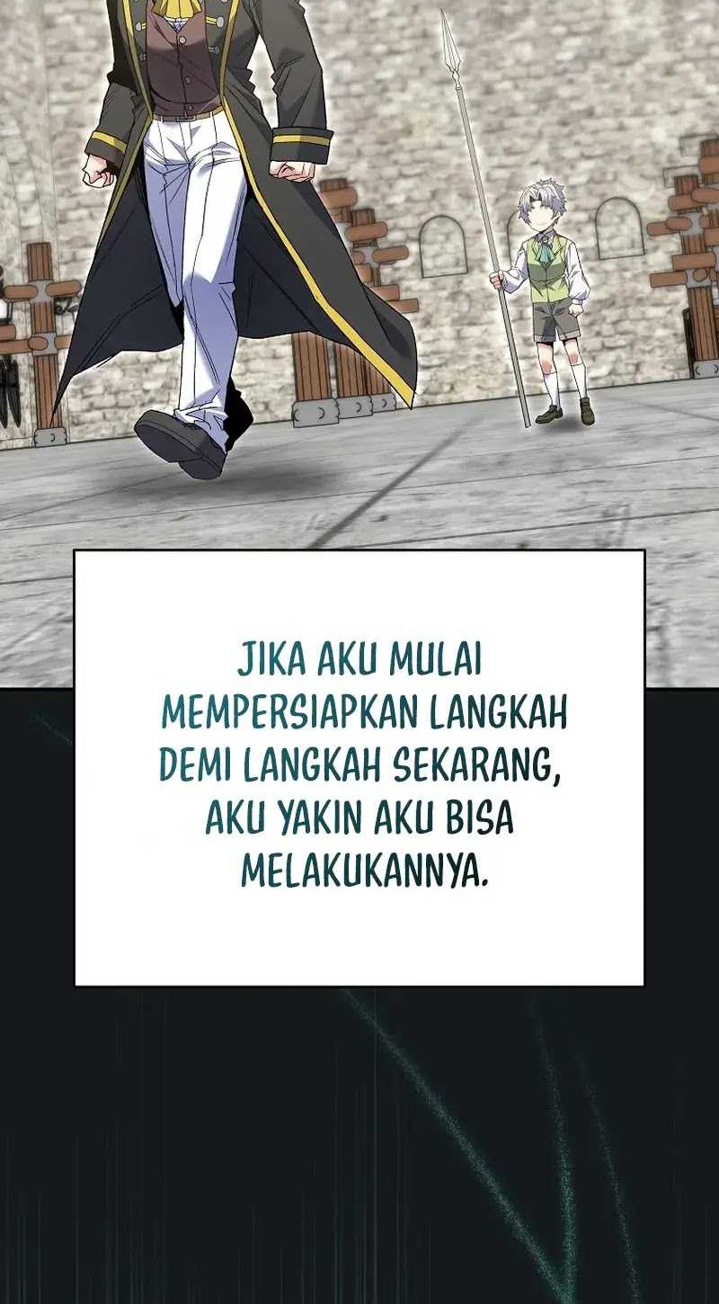 Reincarnated as a Genius Prodigy of a Prestigious Family Chapter 06 Gambar 27