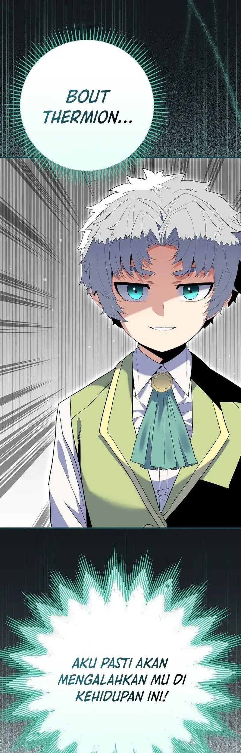 Reincarnated as a Genius Prodigy of a Prestigious Family Chapter 06 Gambar 28