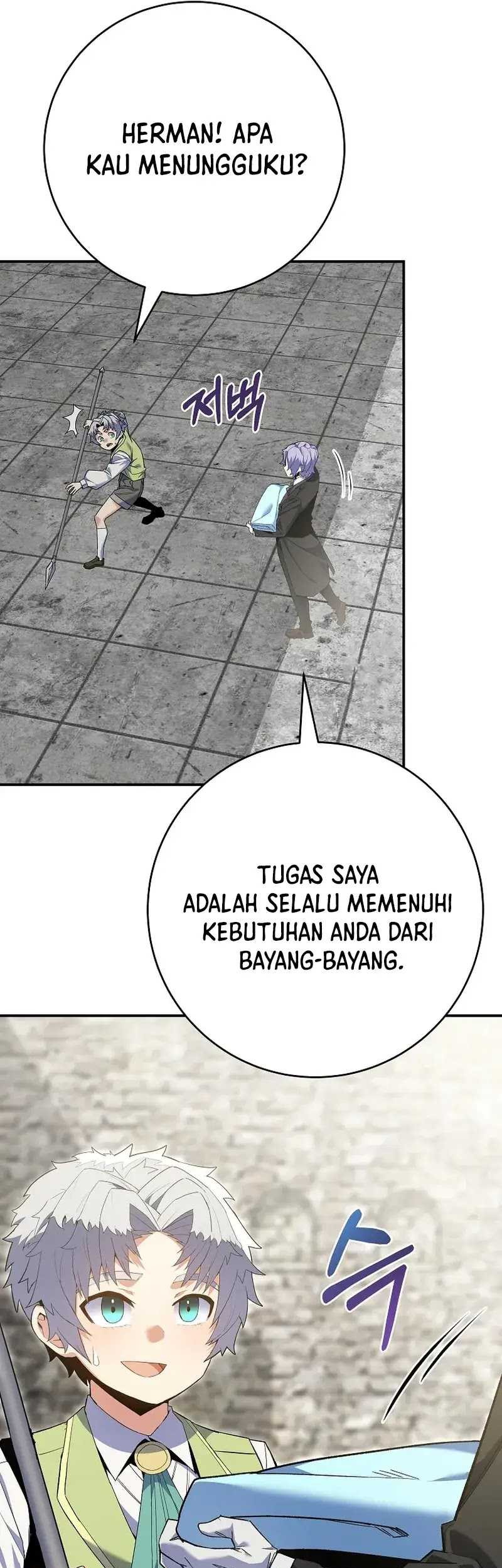 Reincarnated as a Genius Prodigy of a Prestigious Family Chapter 06 Gambar 32