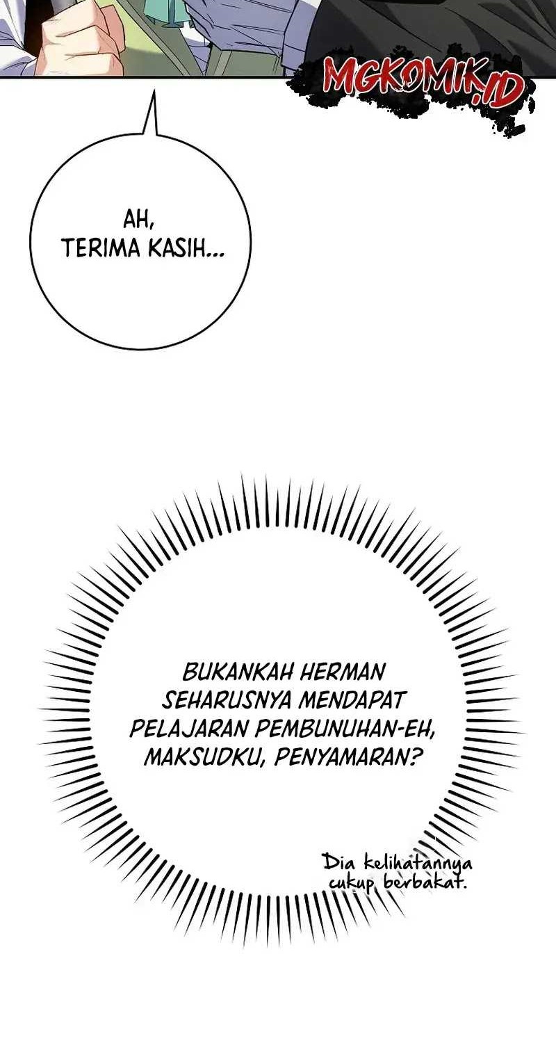 Reincarnated as a Genius Prodigy of a Prestigious Family Chapter 06 Gambar 33