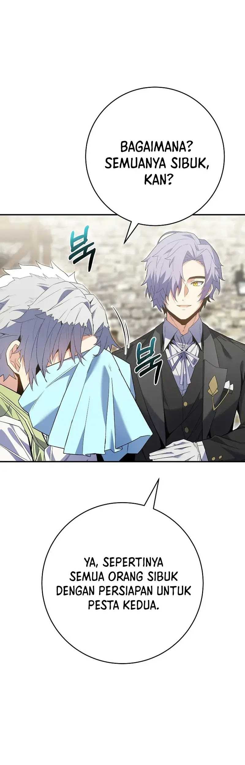 Reincarnated as a Genius Prodigy of a Prestigious Family Chapter 06 Gambar 34