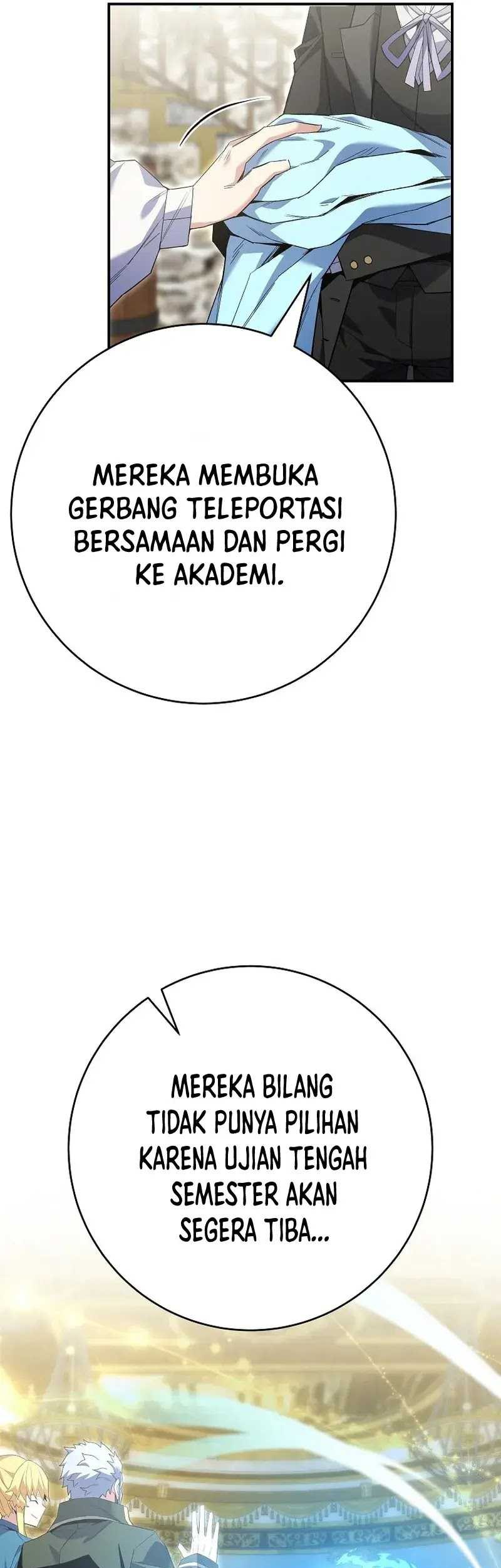 Reincarnated as a Genius Prodigy of a Prestigious Family Chapter 06 Gambar 38