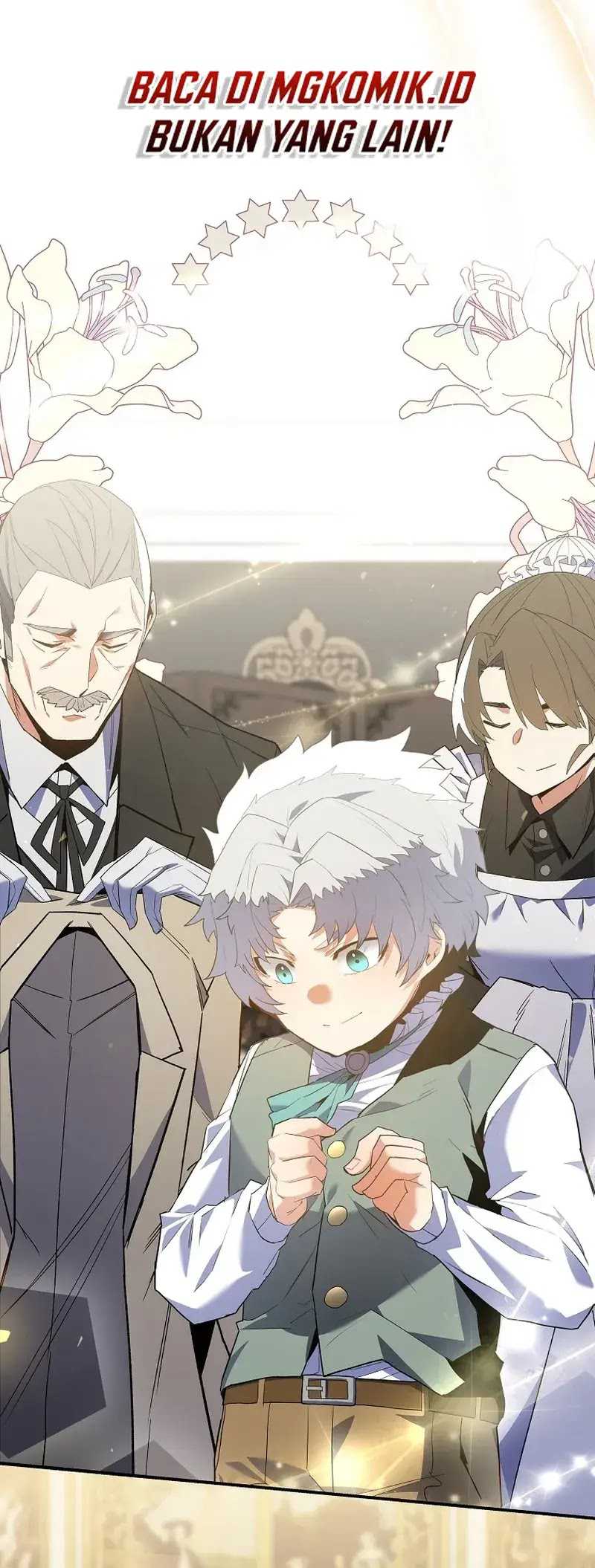 Reincarnated as a Genius Prodigy of a Prestigious Family Chapter 06 Gambar 42