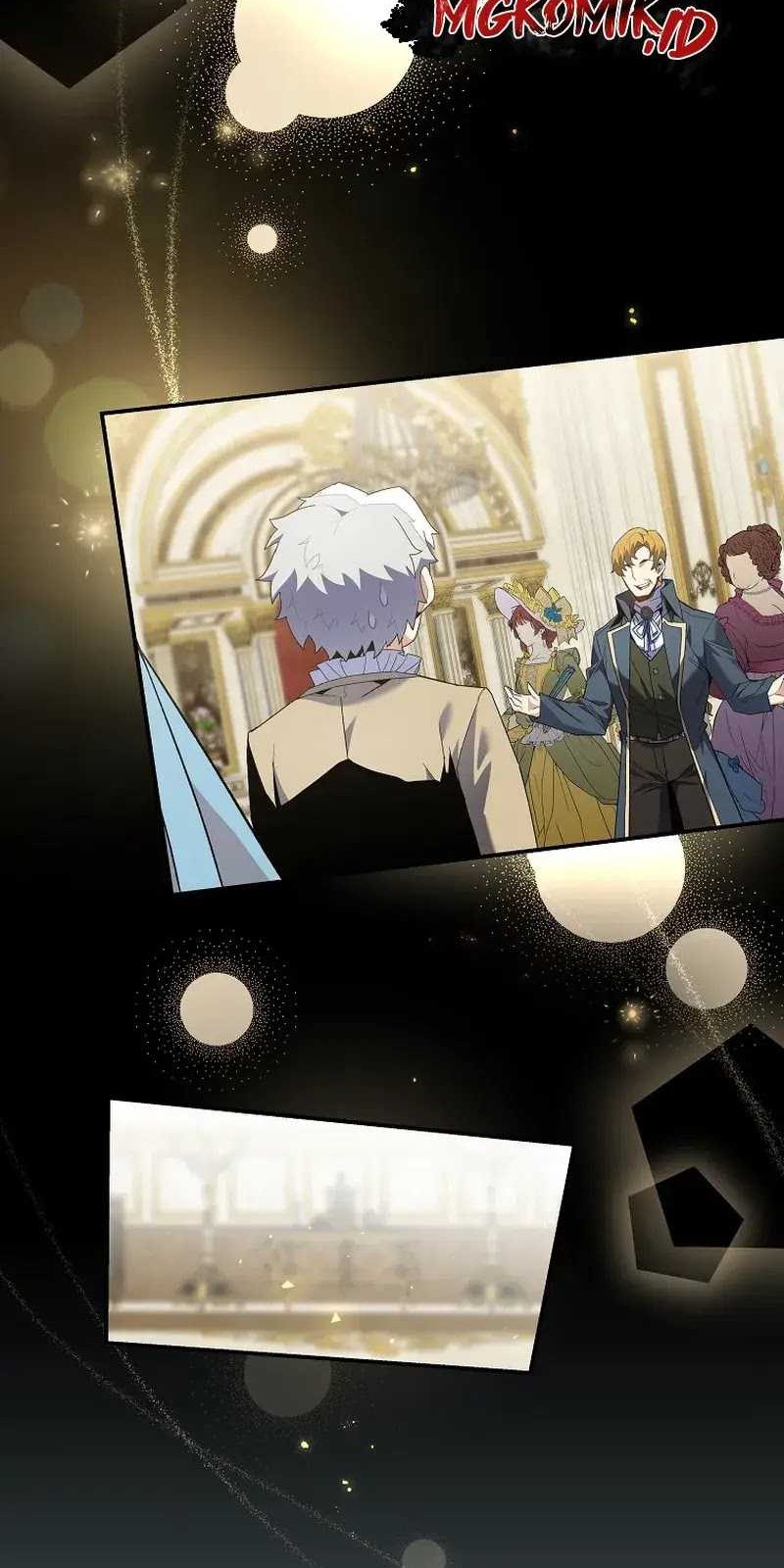 Reincarnated as a Genius Prodigy of a Prestigious Family Chapter 06 Gambar 44