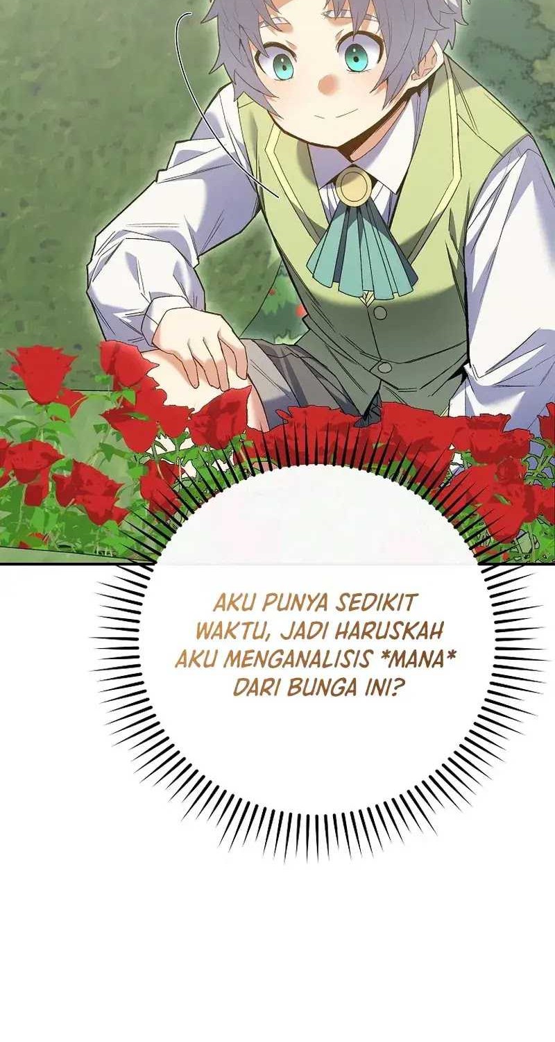 Reincarnated as a Genius Prodigy of a Prestigious Family Chapter 06 Gambar 50
