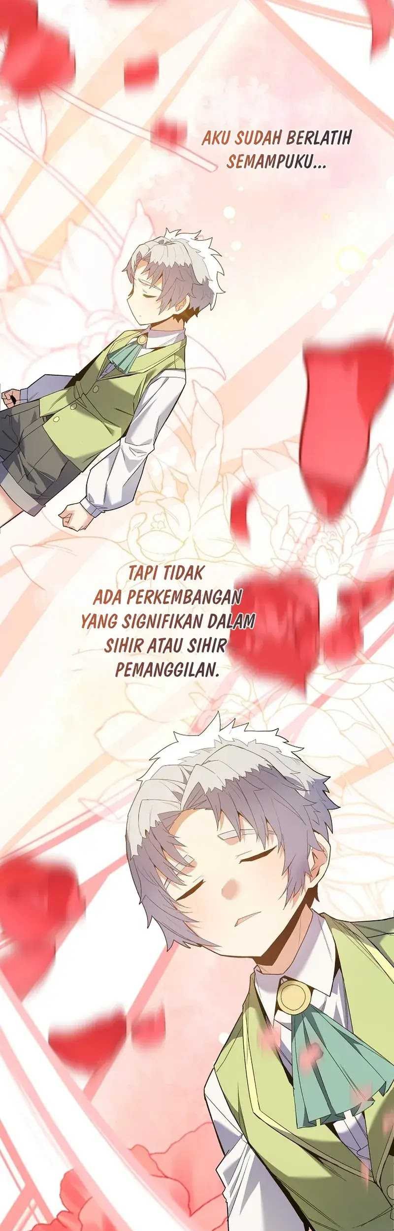 Reincarnated as a Genius Prodigy of a Prestigious Family Chapter 06 Gambar 53