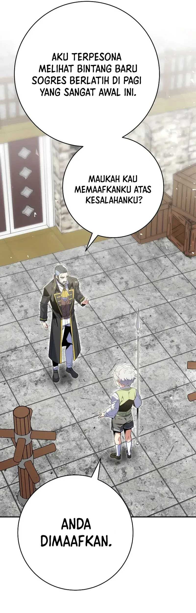 Baca Reincarnated as a Genius Prodigy of a Prestigious Family Chapter 06 Gambar 2
