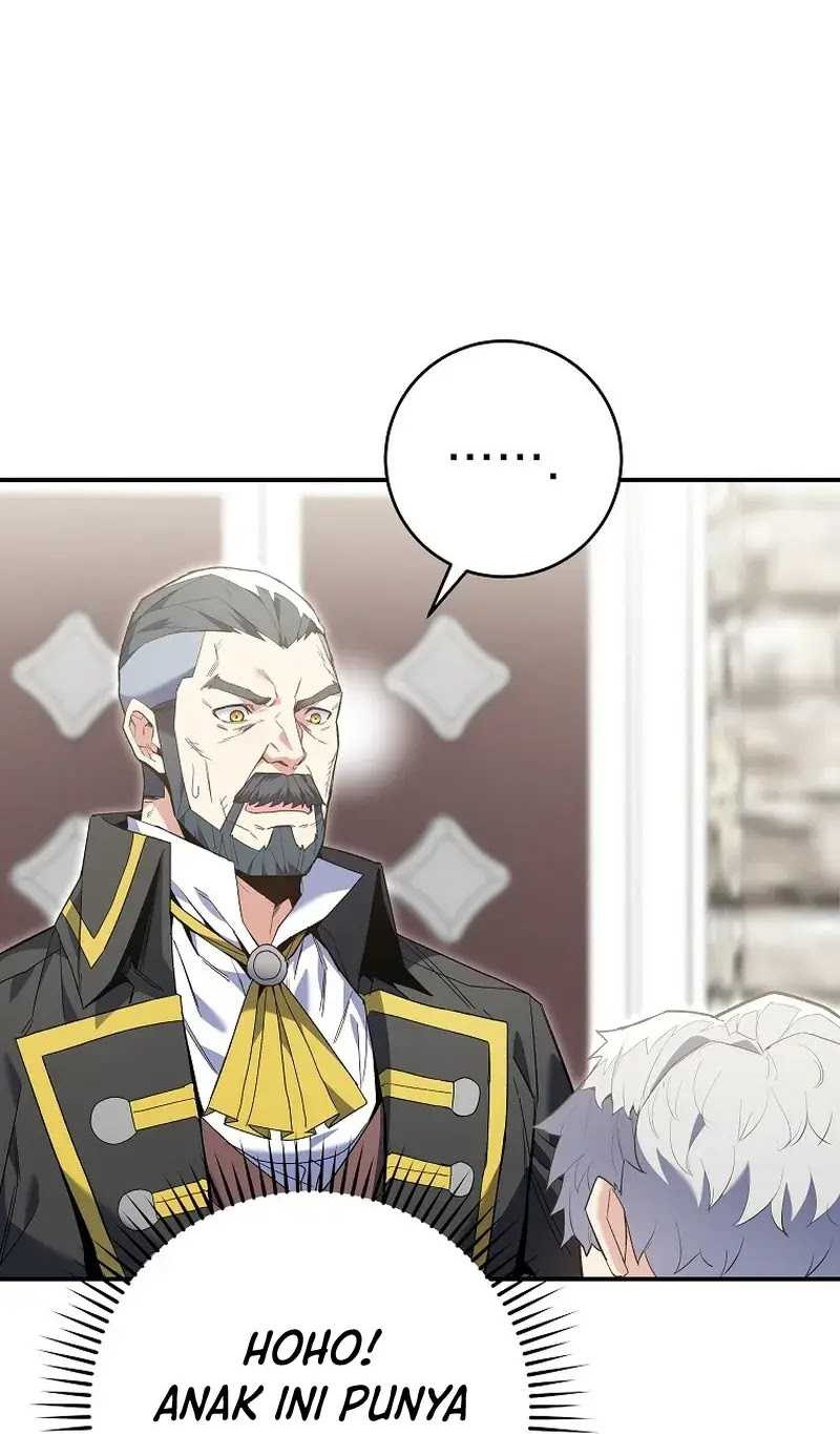 Reincarnated as a Genius Prodigy of a Prestigious Family Chapter 06 Gambar 3