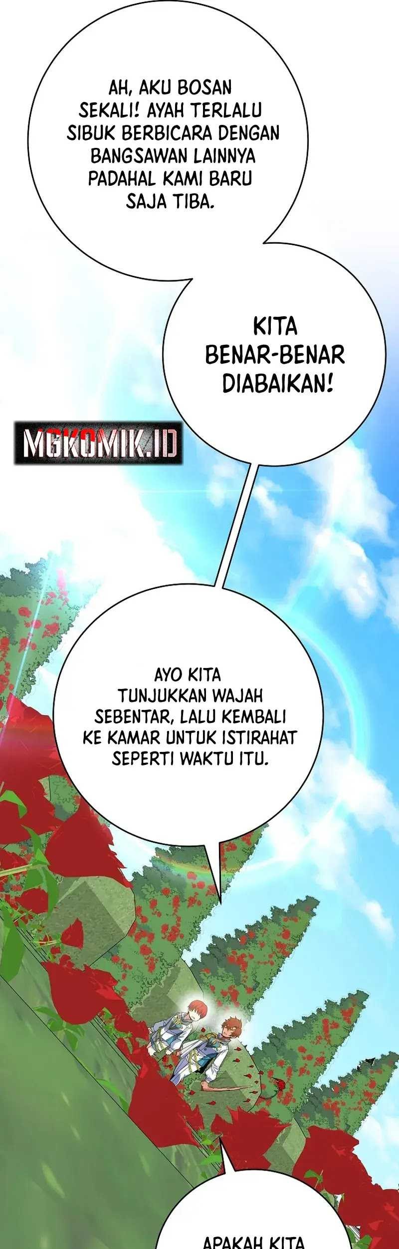 Reincarnated as a Genius Prodigy of a Prestigious Family Chapter 06 Gambar 67