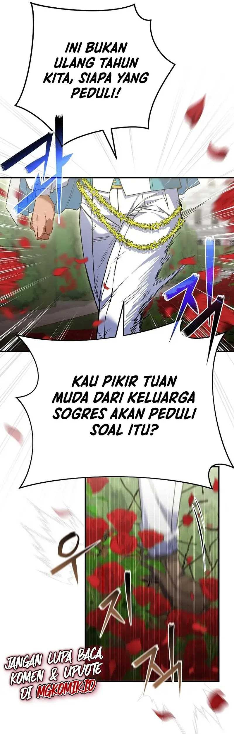 Reincarnated as a Genius Prodigy of a Prestigious Family Chapter 06 Gambar 69