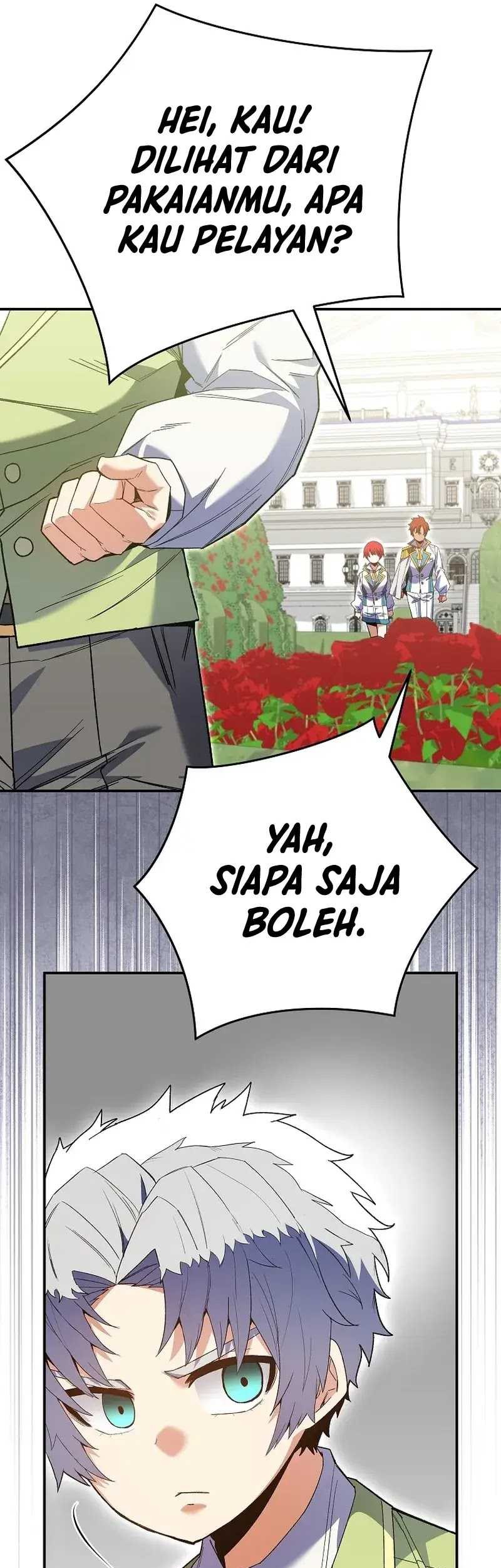 Reincarnated as a Genius Prodigy of a Prestigious Family Chapter 06 Gambar 73