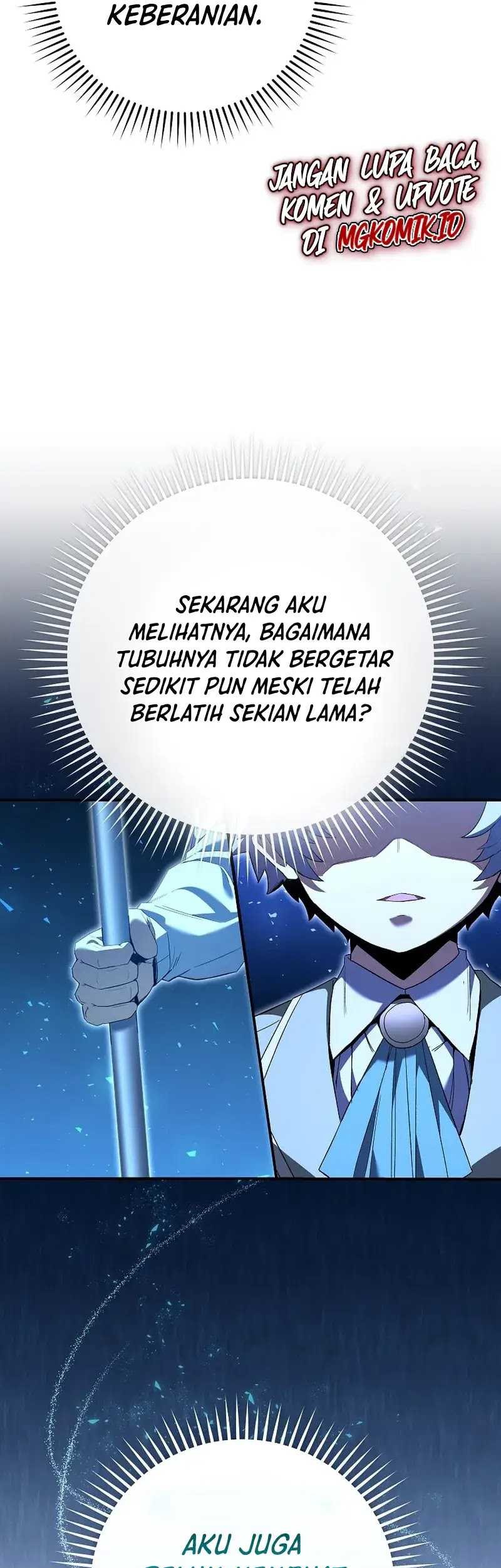 Reincarnated as a Genius Prodigy of a Prestigious Family Chapter 06 Gambar 4