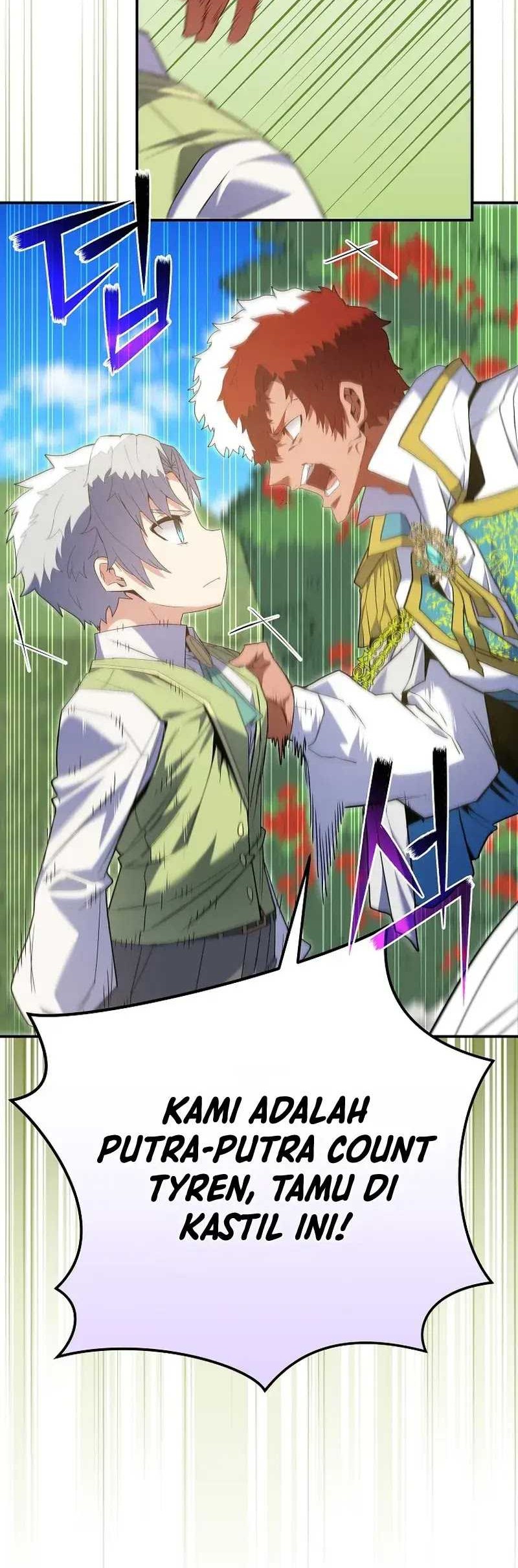 Reincarnated as a Genius Prodigy of a Prestigious Family Chapter 06 Gambar 80