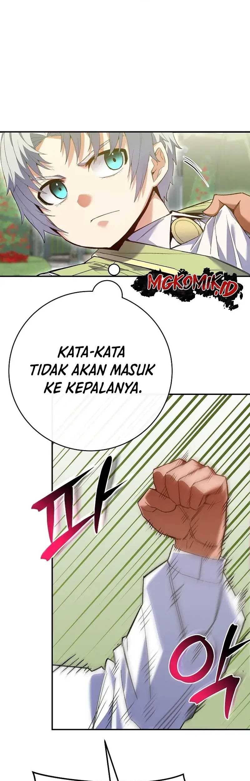 Reincarnated as a Genius Prodigy of a Prestigious Family Chapter 06 Gambar 85