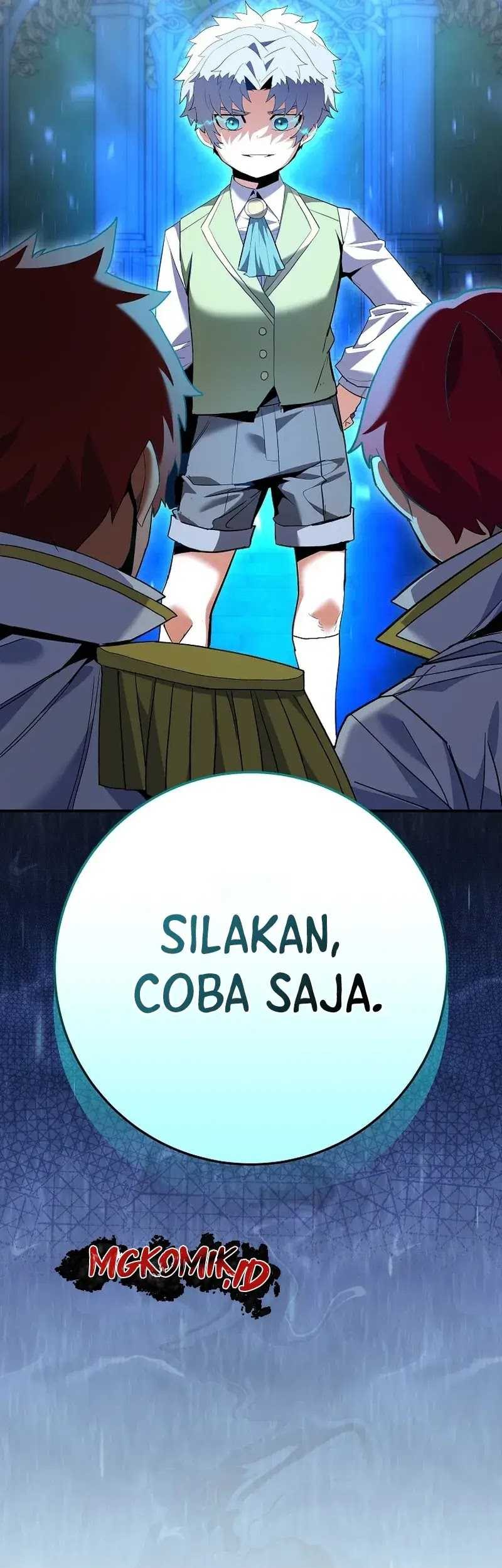 Reincarnated as a Genius Prodigy of a Prestigious Family Chapter 06 Gambar 96