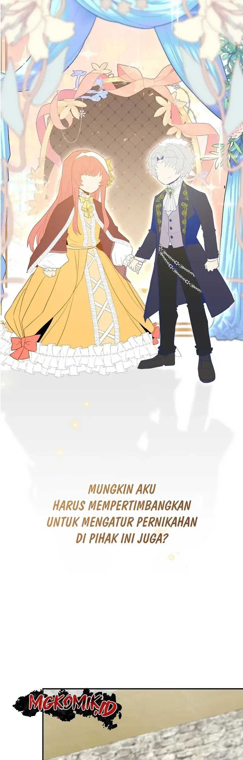 Reincarnated as a Genius Prodigy of a Prestigious Family Chapter 06 Gambar 10