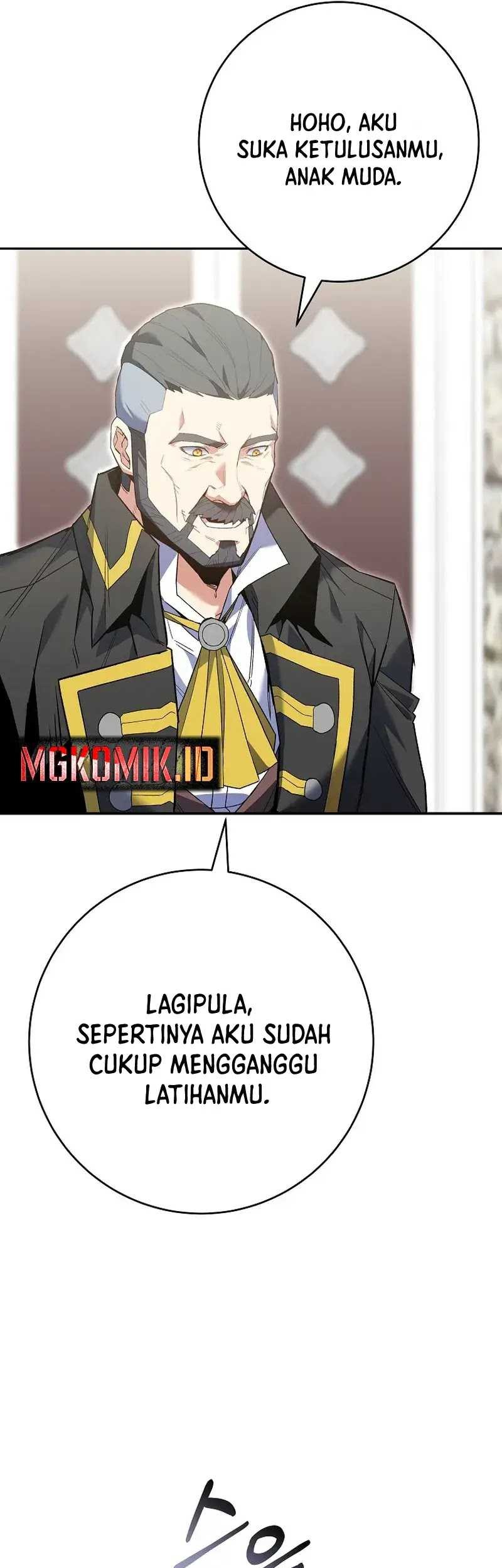 Reincarnated as a Genius Prodigy of a Prestigious Family Chapter 06 Gambar 14
