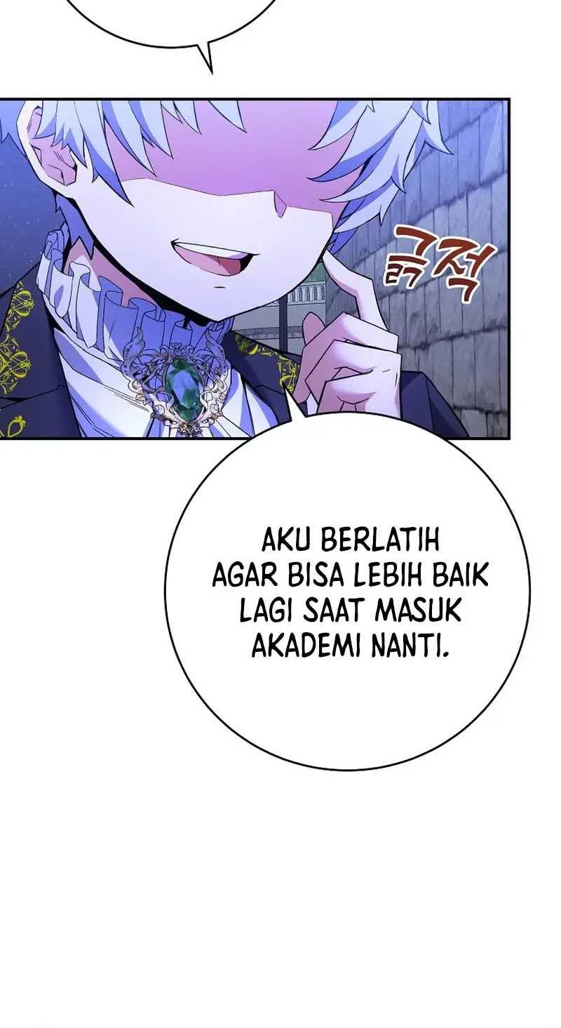 Reincarnated as a Genius Prodigy of a Prestigious Family Chapter 04 Gambar 25
