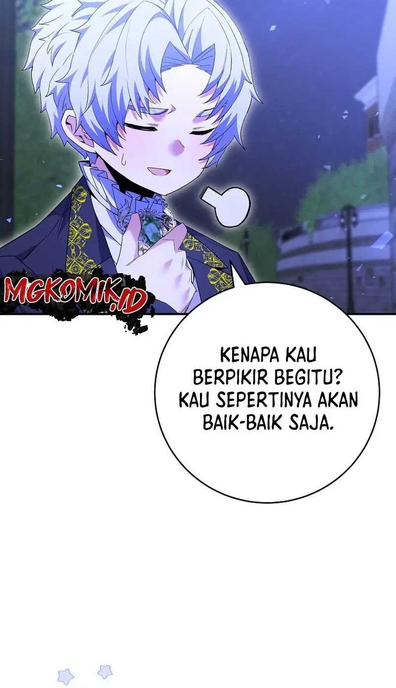 Reincarnated as a Genius Prodigy of a Prestigious Family Chapter 04 Gambar 31