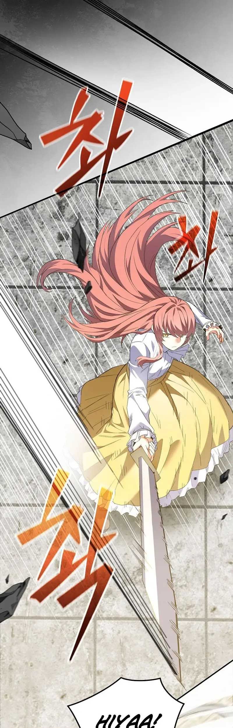 Reincarnated as a Genius Prodigy of a Prestigious Family Chapter 04 Gambar 37