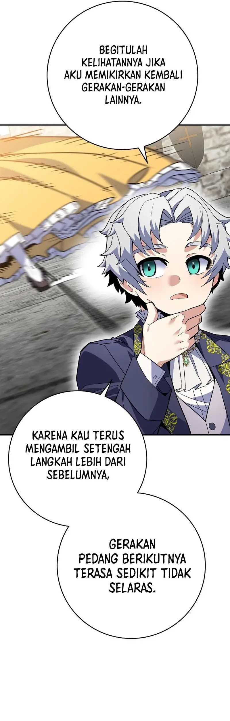 Reincarnated as a Genius Prodigy of a Prestigious Family Chapter 04 Gambar 46