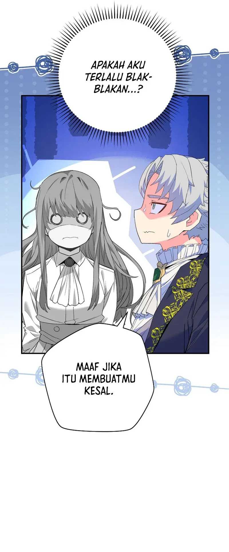 Reincarnated as a Genius Prodigy of a Prestigious Family Chapter 04 Gambar 48