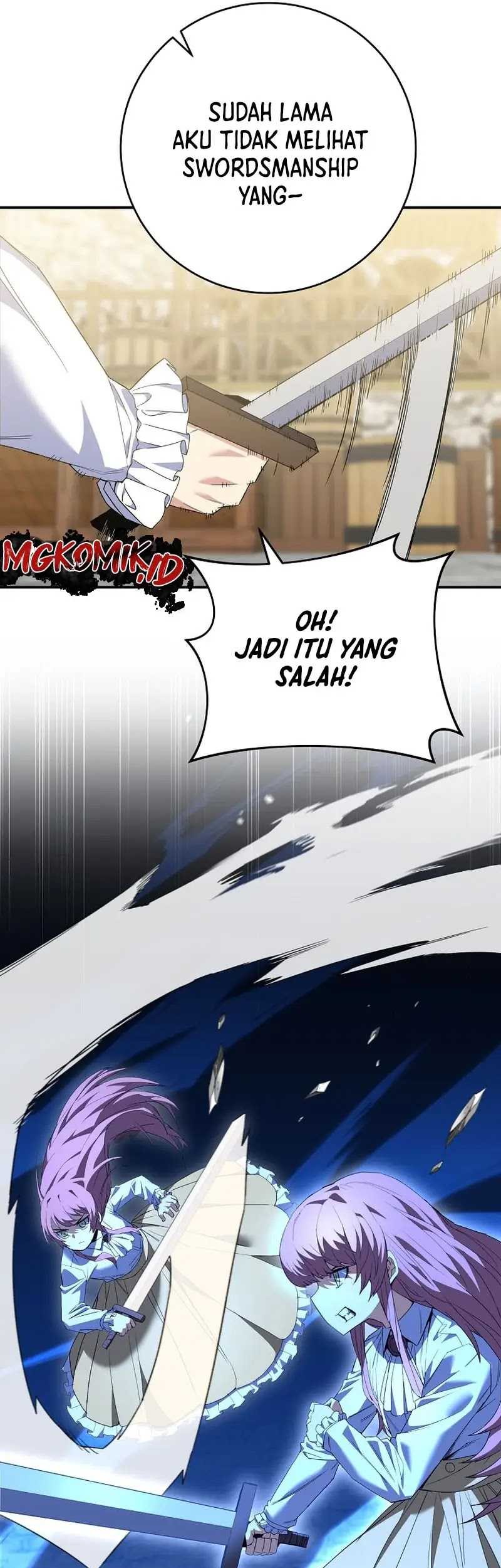 Reincarnated as a Genius Prodigy of a Prestigious Family Chapter 04 Gambar 49