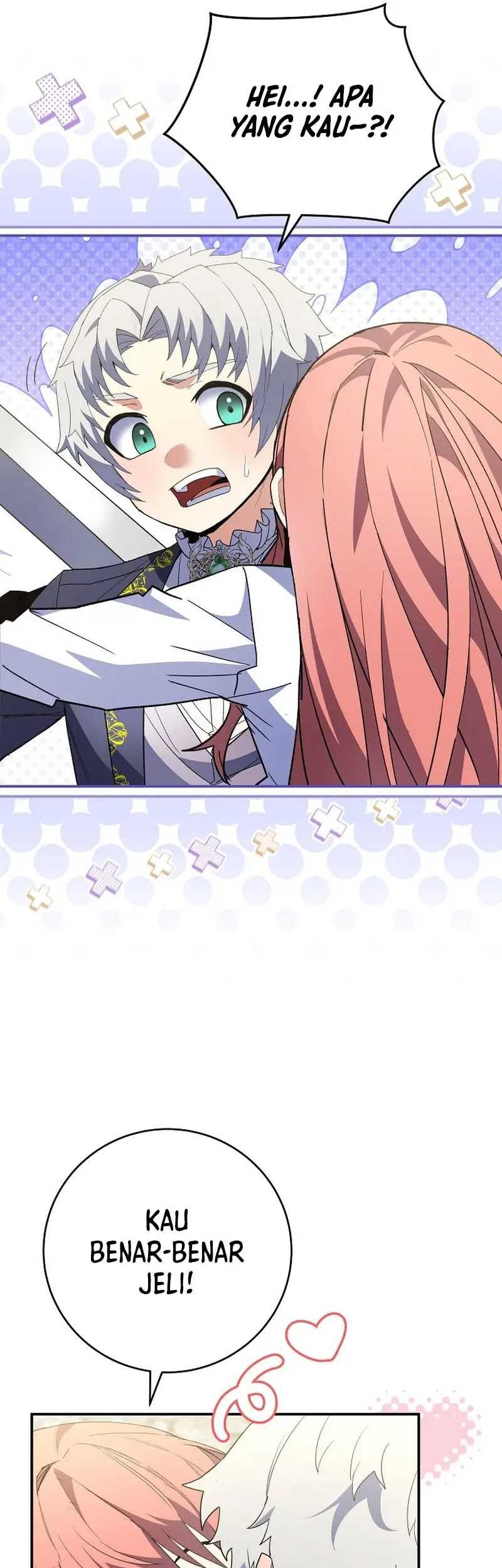Reincarnated as a Genius Prodigy of a Prestigious Family Chapter 04 Gambar 53