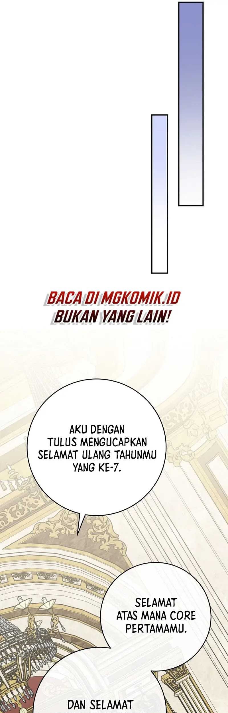 Reincarnated as a Genius Prodigy of a Prestigious Family Chapter 04 Gambar 61