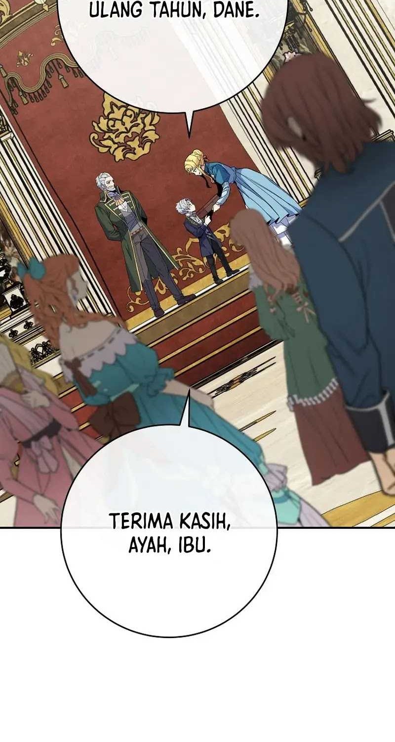 Reincarnated as a Genius Prodigy of a Prestigious Family Chapter 04 Gambar 62