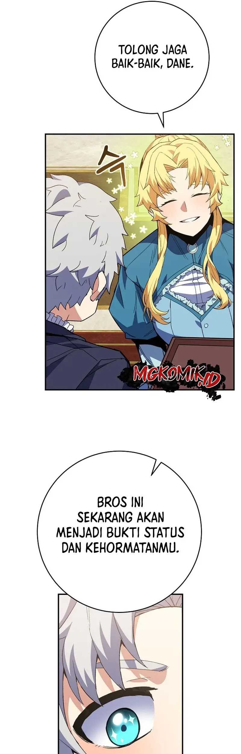 Reincarnated as a Genius Prodigy of a Prestigious Family Chapter 04 Gambar 65