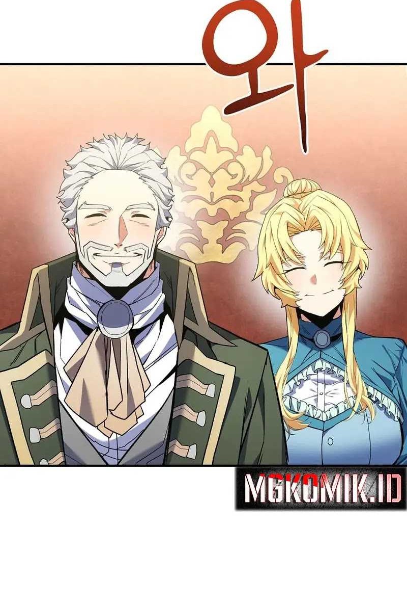 Reincarnated as a Genius Prodigy of a Prestigious Family Chapter 04 Gambar 68