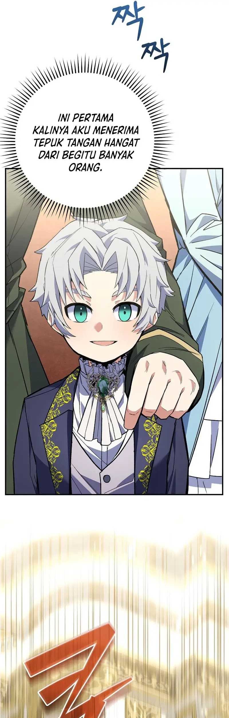 Reincarnated as a Genius Prodigy of a Prestigious Family Chapter 04 Gambar 69