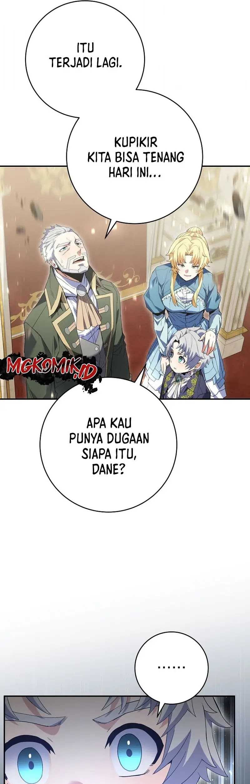 Reincarnated as a Genius Prodigy of a Prestigious Family Chapter 04 Gambar 75