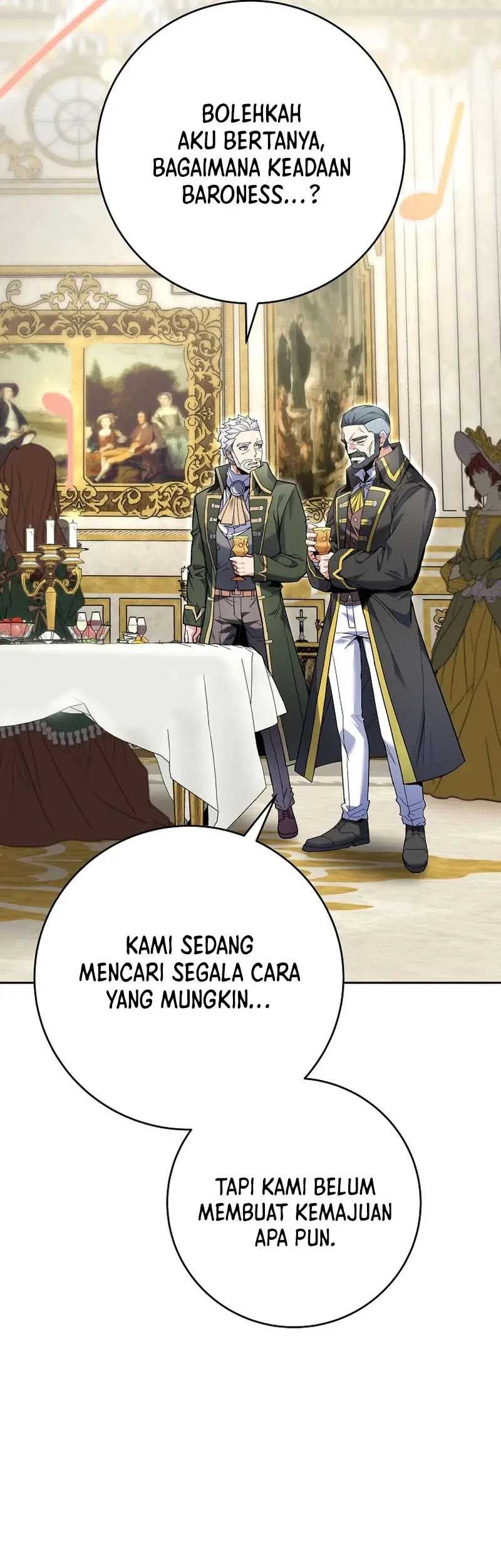 Reincarnated as a Genius Prodigy of a Prestigious Family Chapter 04 Gambar 5