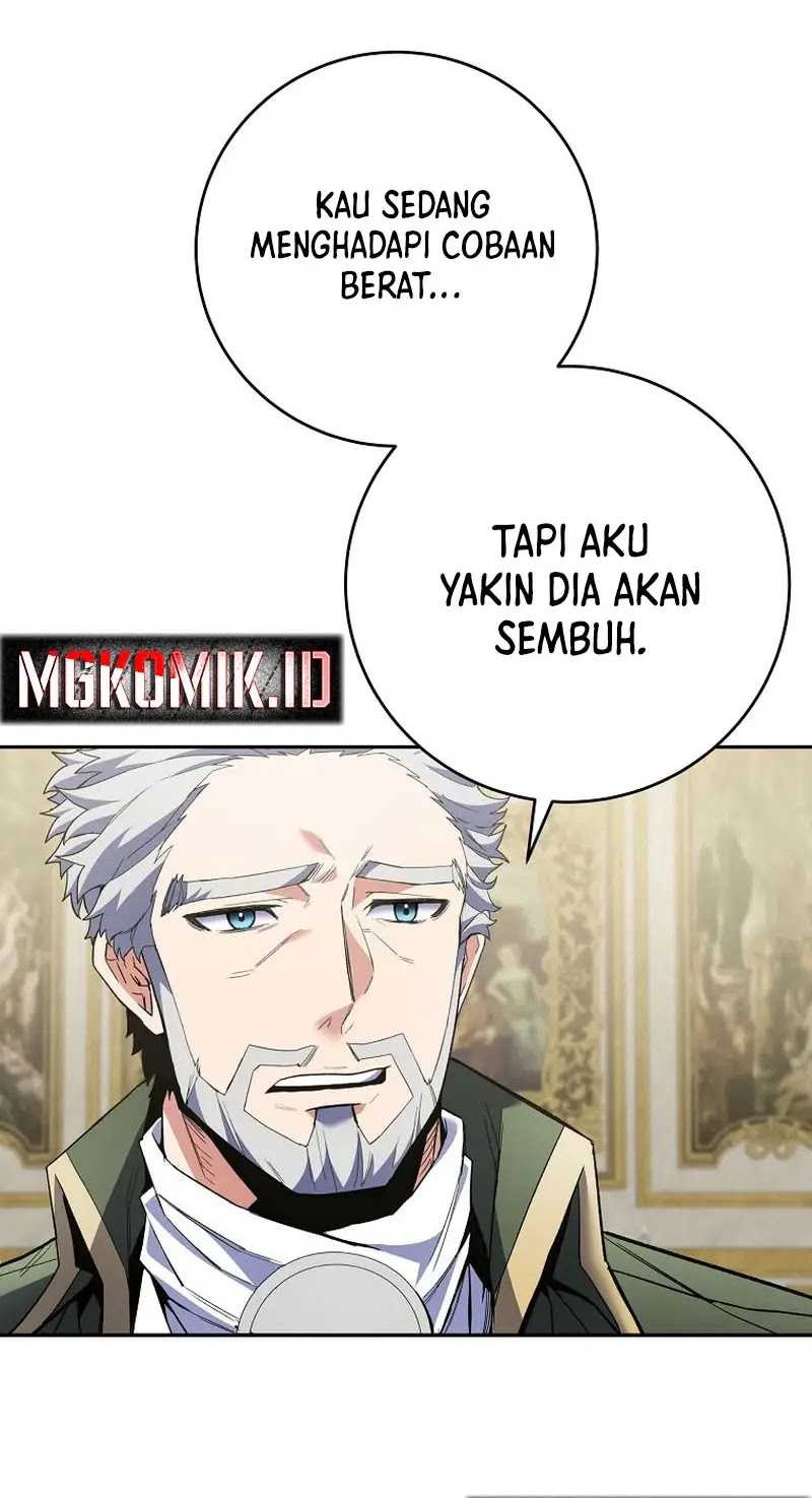 Reincarnated as a Genius Prodigy of a Prestigious Family Chapter 04 Gambar 6