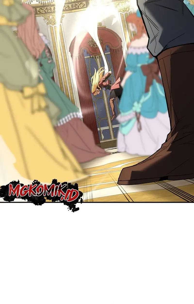 Reincarnated as a Genius Prodigy of a Prestigious Family Chapter 04 Gambar 85