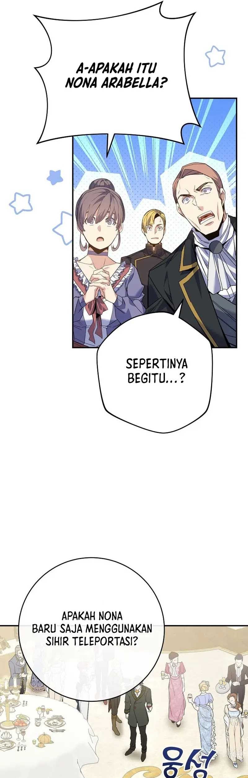 Reincarnated as a Genius Prodigy of a Prestigious Family Chapter 04 Gambar 88