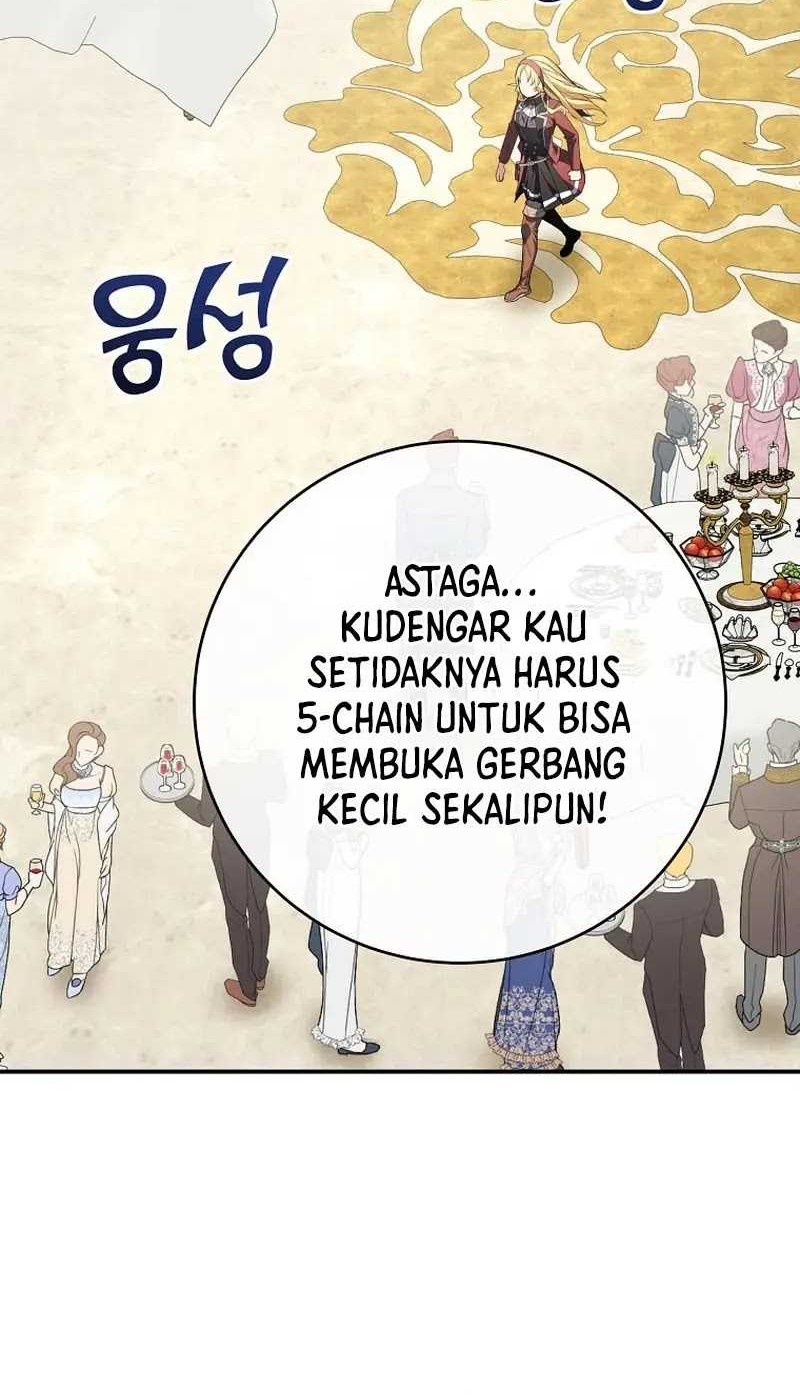 Reincarnated as a Genius Prodigy of a Prestigious Family Chapter 04 Gambar 89